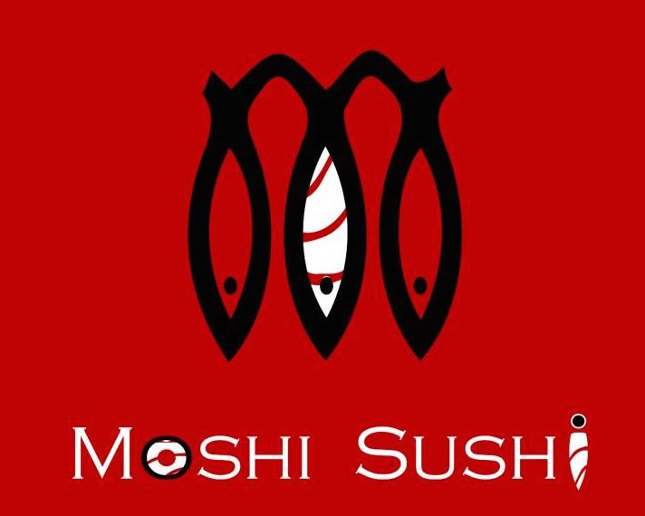 moshi sushi